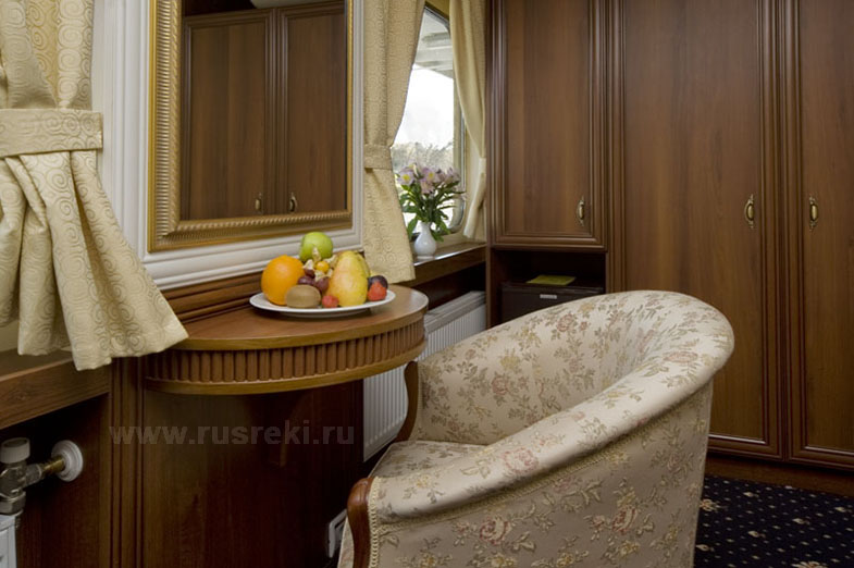 ���� ����� ���������� ���� � 316 �� ��������� '����� ����' 'Volga dream'